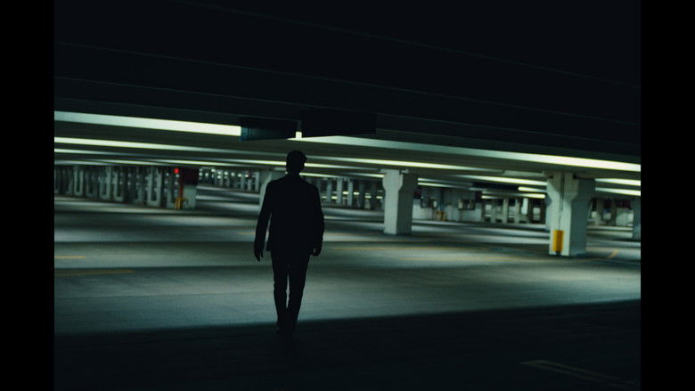 кадр из фильма Seeker