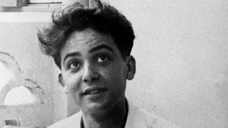 кадр из фильма Maurice Audin, La disparition