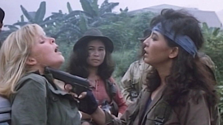 кадр из фильма Savage Justice