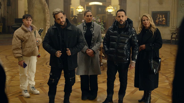 кадр из фильма בוזגלוס - הקרב על הירושה