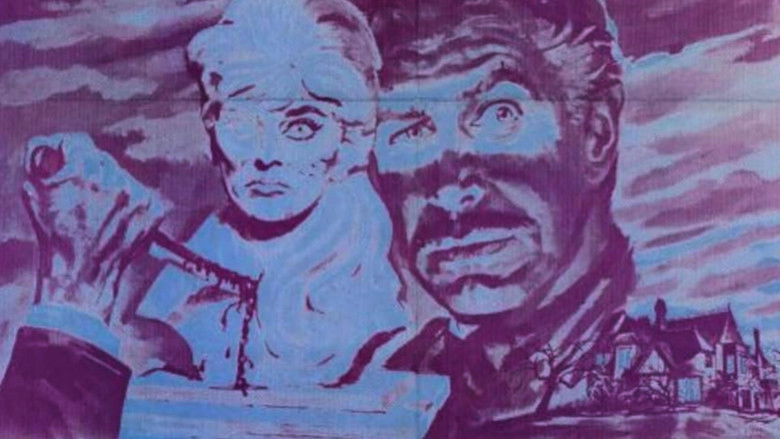 кадр из фильма Дневник сумасшедшего