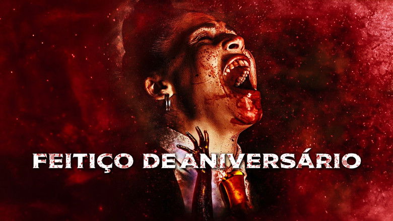 кадр из фильма Проклятое наследие