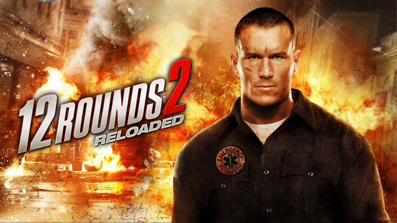 кадр из фильма 12 раундов 2: Перезагрузка