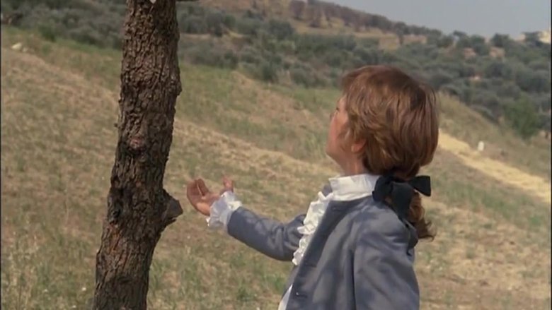 кадр из фильма И свет во тьме светит