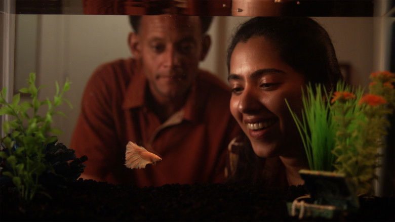 кадр из фильма Mr. Bubbles