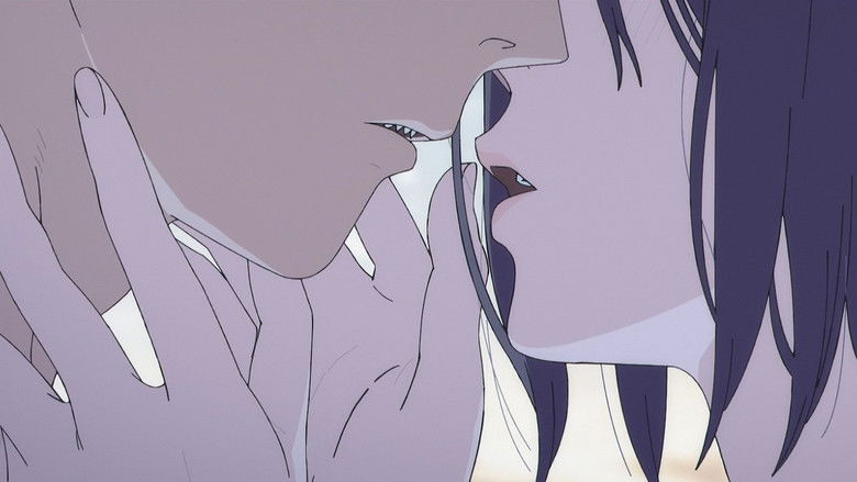 кадр из фильма Человек-бензопила. Фильм: История Резе