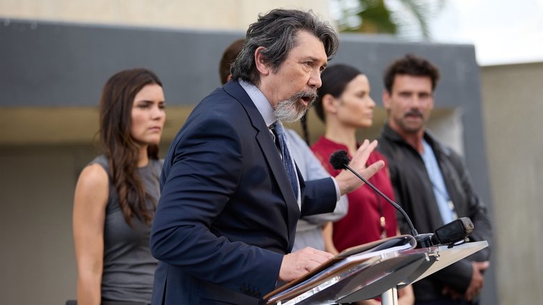 кадр из фильма Другой мир: Год волка