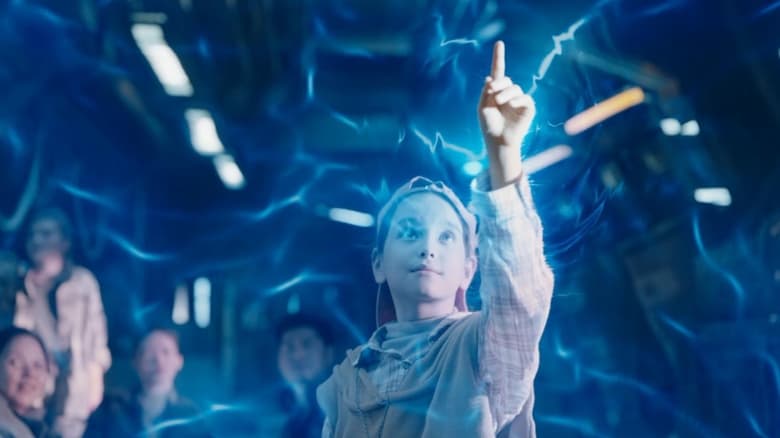 кадр из фильма Миссия: Чужой