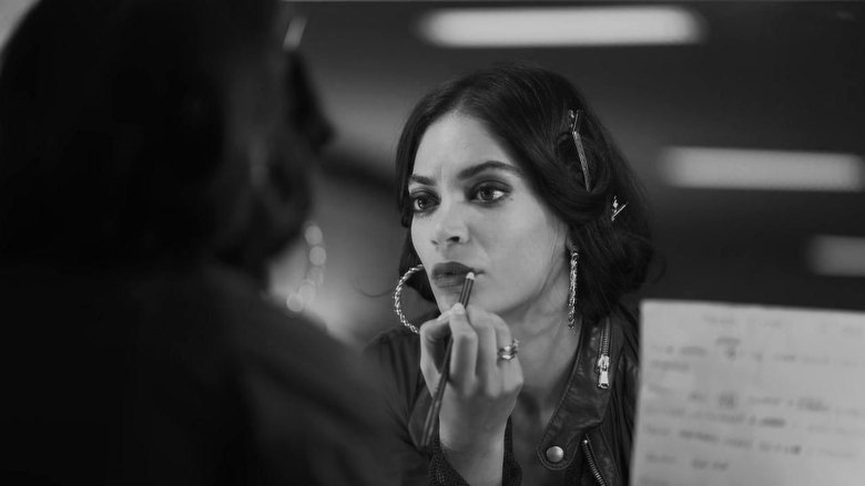 кадр из фильма Ti mangio il cuore