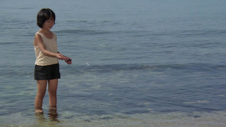 кадр из фильма ゴンドラ