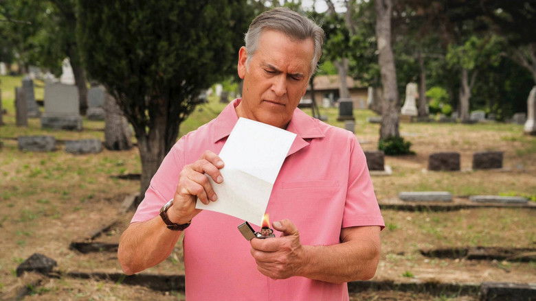 кадр из фильма Ernie and Emma