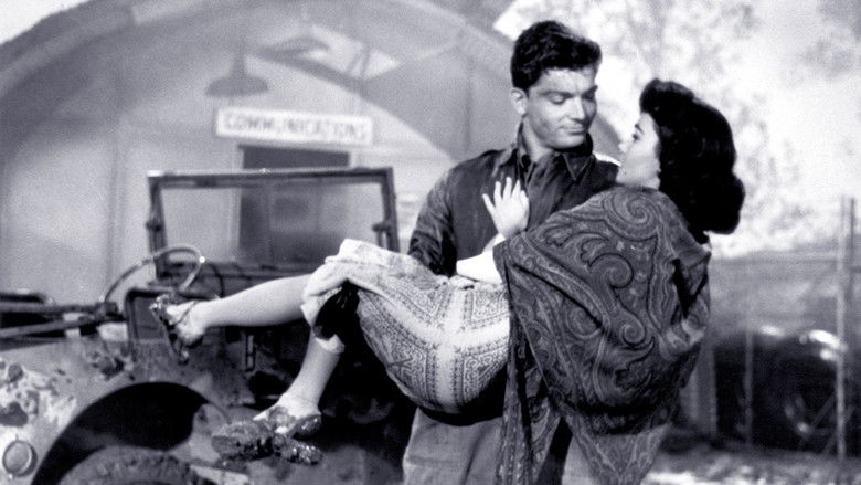 кадр из фильма Hell's Horizon