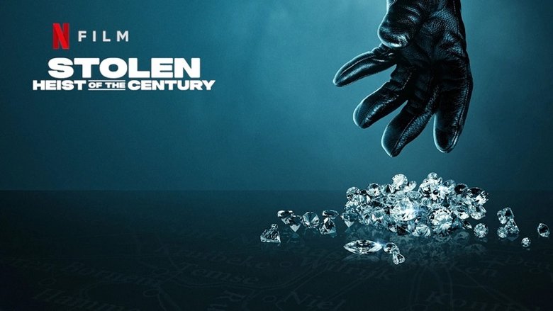 кадр из фильма Кража: Ограбление века