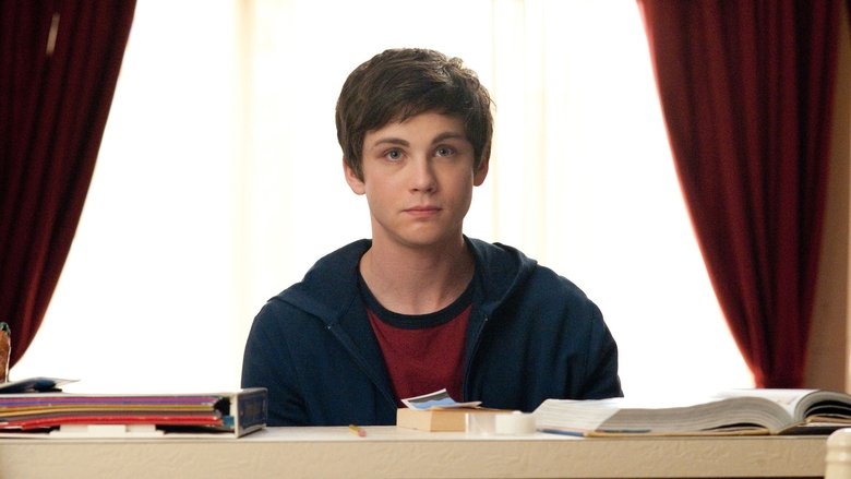 кадр из фильма Хорошо быть тихоней