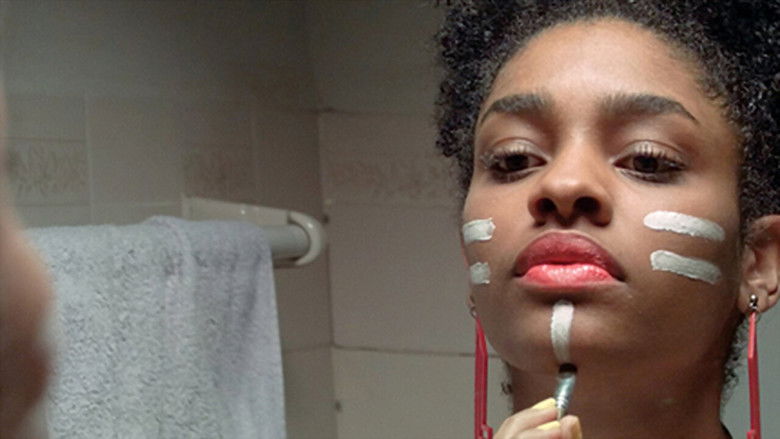 кадр из фильма Эзуг Назаре