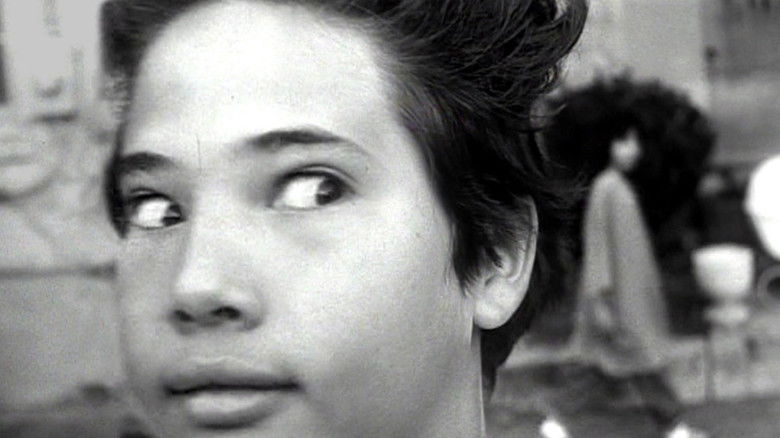 кадр из фильма Bedhead