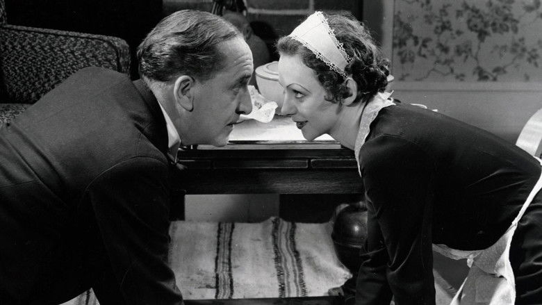 кадр из фильма Mille, Marie og mig