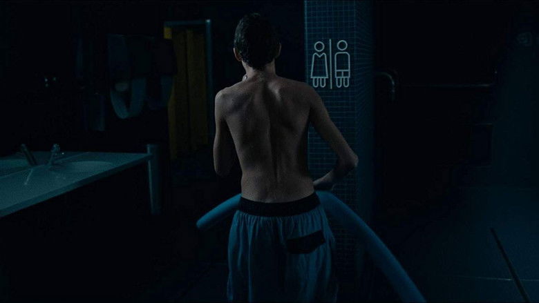 кадр из фильма Millimeterle