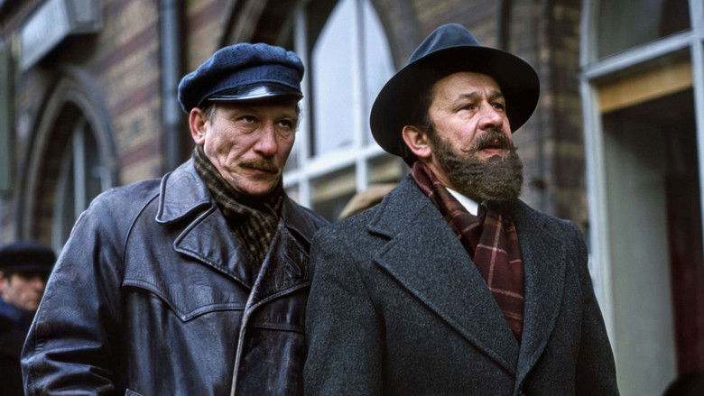 кадр из фильма Śmierć prezydenta