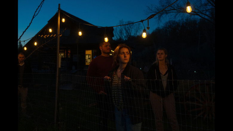 кадр из фильма The Farm