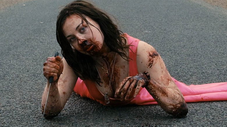 кадр из фильма Любимые