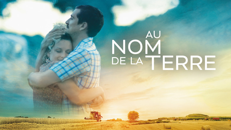 кадр из фильма Au nom de la terre