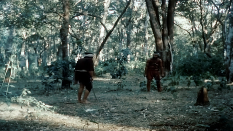 кадр из фильма ಒಂದಾನೊಂದು ಕಾಲದಲ್ಲಿ