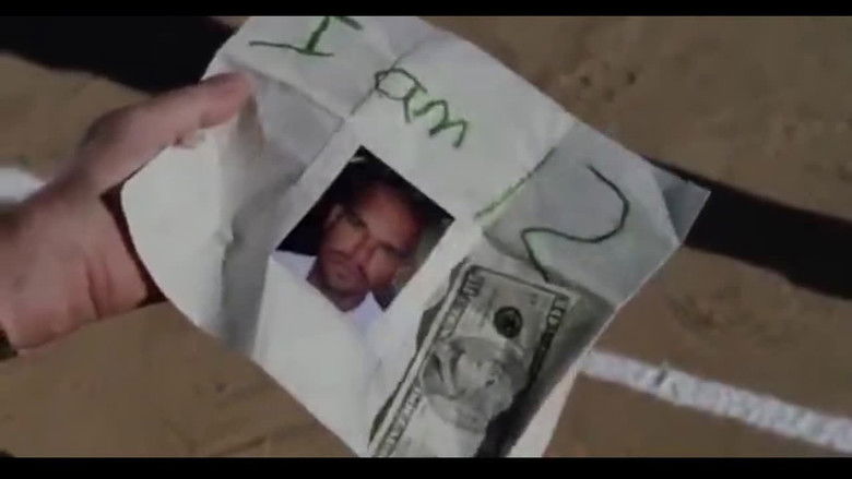 кадр из фильма Скамейка Запасных