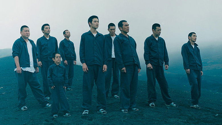 кадр из фильма 9 душ