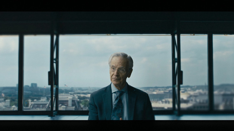 кадр из фильма Achille Lauro - La crociera del terrore