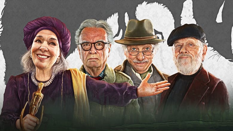 кадр из фильма Короли интриги