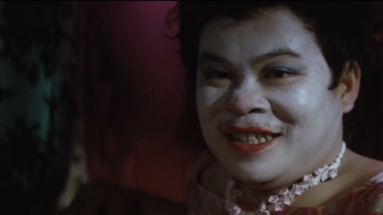 кадр из фильма 吹けば飛ぶよな男だが