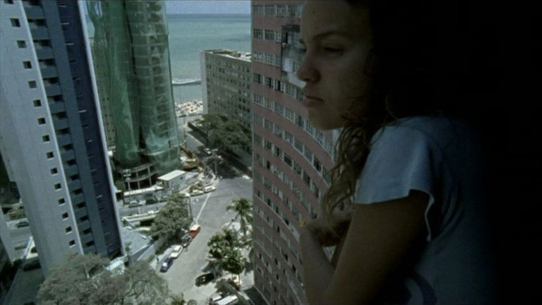 кадр из фильма Deserto Feliz