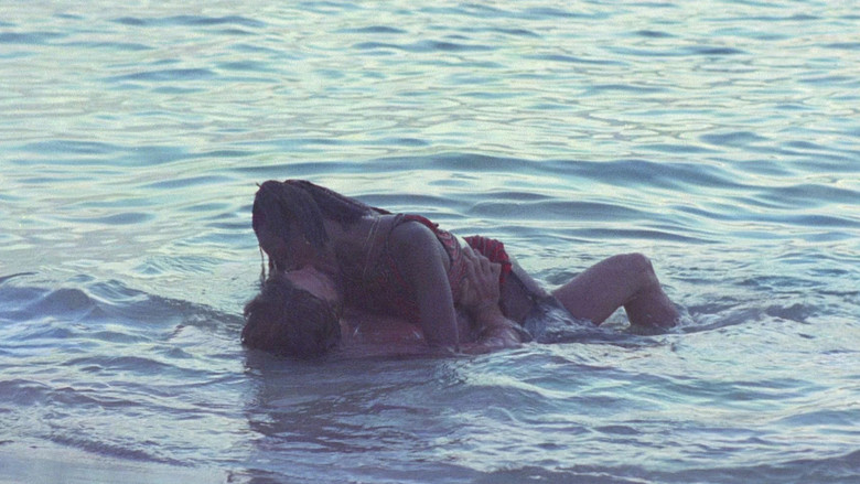 кадр из фильма Шесть шведок на Ибице