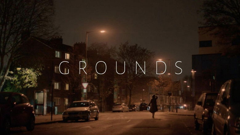 кадр из фильма Grounds