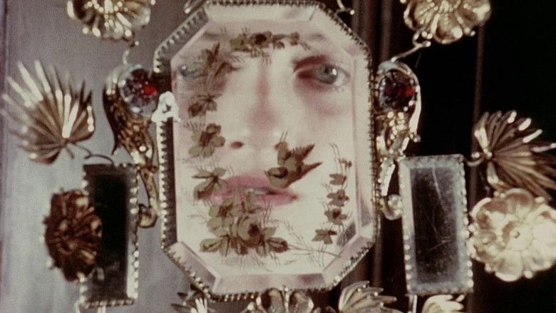 кадр из фильма Аморальные истории