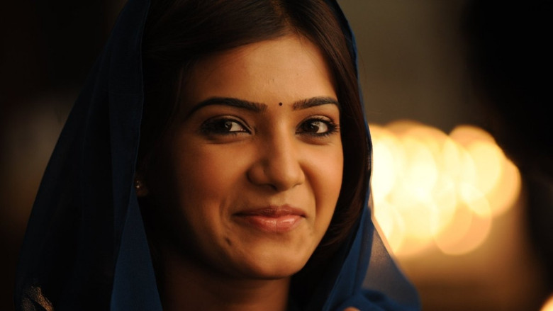 кадр из фильма Муха