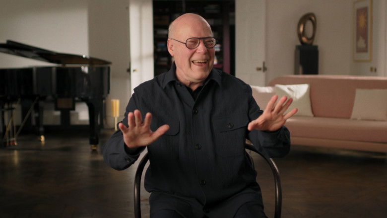 кадр из фильма Strange Journey: The Story of Rocky Horror