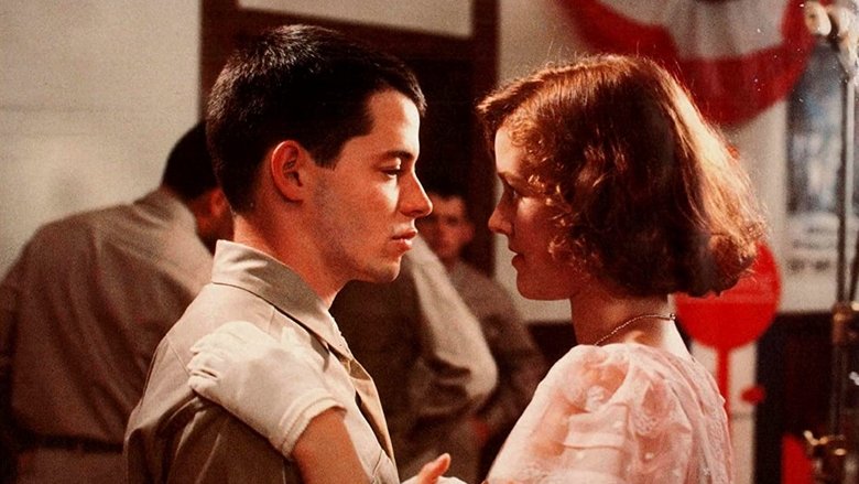 кадр из фильма Билокси блюз