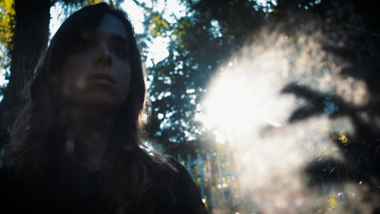 кадр из фильма Eu vejo