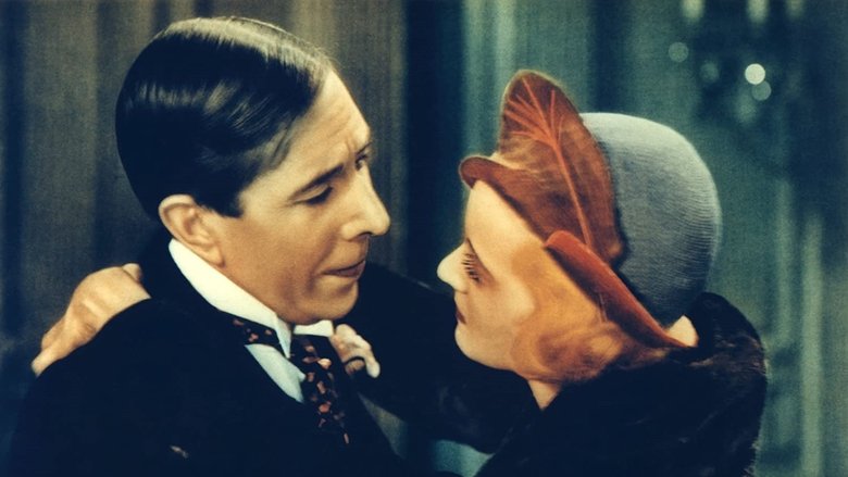 кадр из фильма Человек, который играл бога