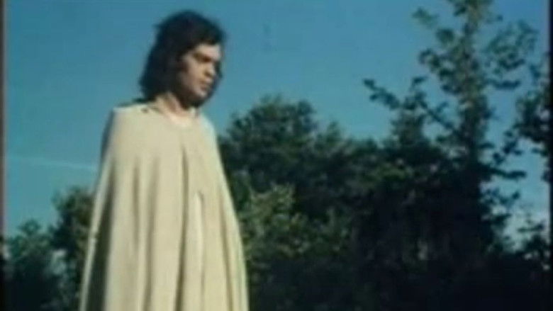 кадр из фильма La vérité sur l'imaginaire passion d'un inconnu