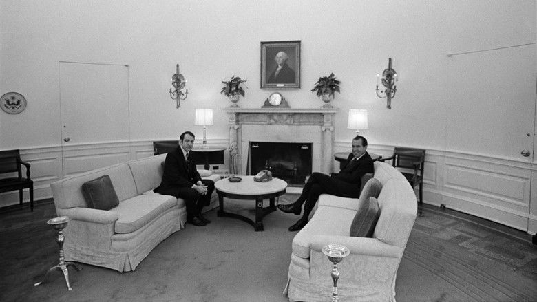 кадр из фильма Divide and Conquer: The Story of Roger Ailes