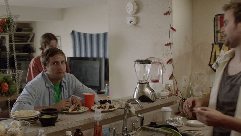 кадр из фильма Любовь или секс