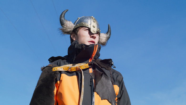 кадр из фильма Laurent dans le vent