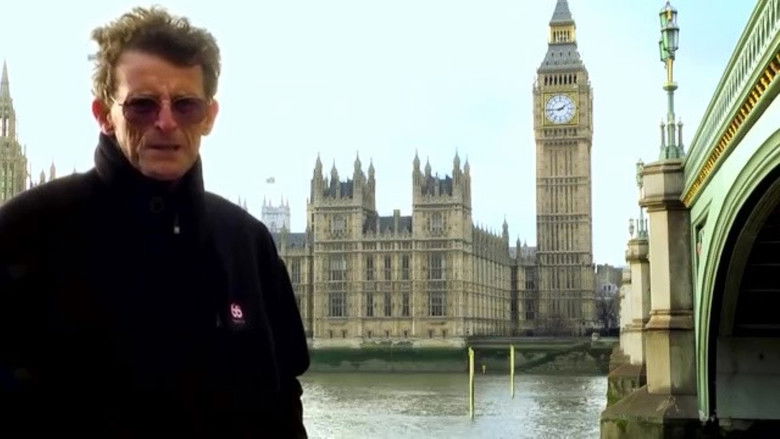 кадр из фильма Jekyll Island, The Truth Behind The Federal Reserve