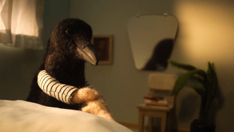 кадр из фильма Mama Micra