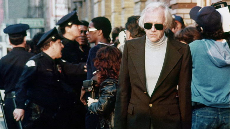 кадр из фильма Однажды тёмной ночью