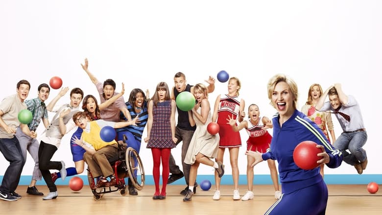 кадр из фильма Glee: Keep on Believin'