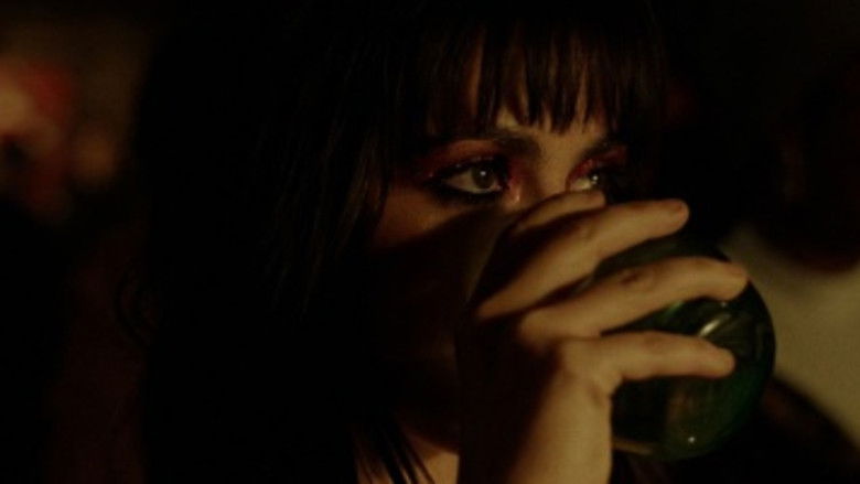 кадр из фильма Мания